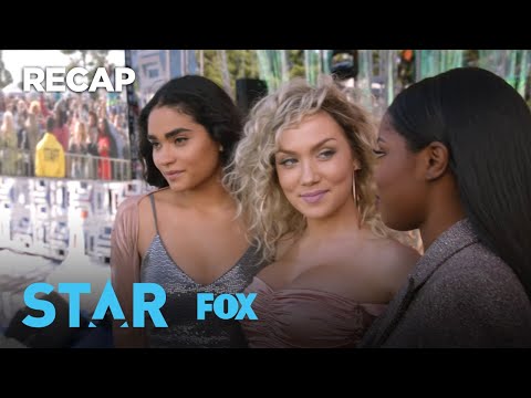 Catch Up - Take 3 | Season 3 | STAR