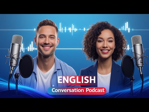 Quick Learning English with Podcast Conversation | Intermediate | Episode 02