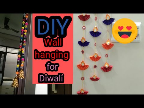 😋Tasty chilla recipe 😋/easy diy/diwali decoration ideas/easy paper DIY by me🥳🥰