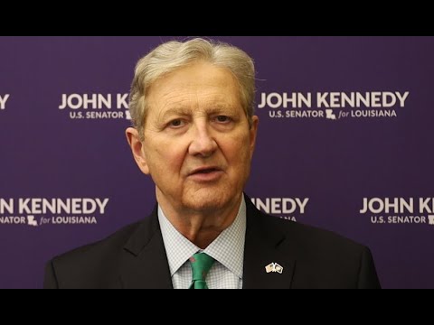 Kennedy: Bidenflation hurts, Tax Cuts and Jobs Act worked