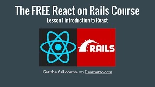 Introduction to React.js - Learnetto