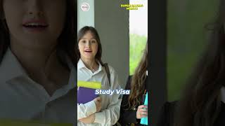 Australia Study Visa 🌏 | No Processing Fees & Gap Accepted!