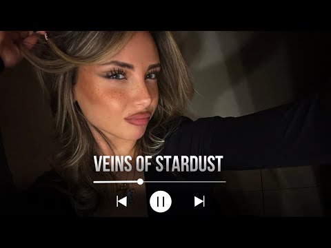 Deep Kaos - Veins of Stardust 2025 (Official Audio)