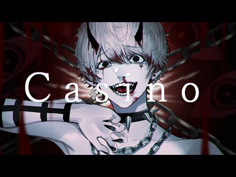 Casino ver.luz【COVER】