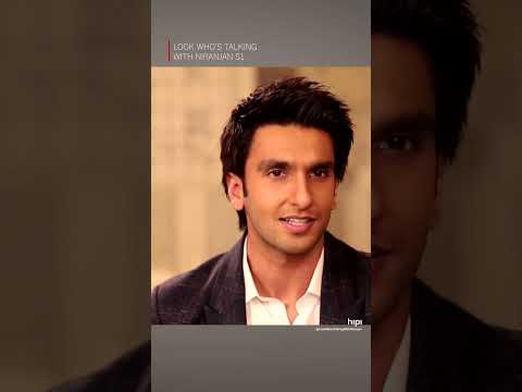 RanveerSingh ‘s entry in the film industry