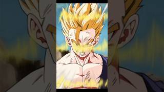 ベジータを超系だと勘違いしてた男の末路　　　#dokkanbattle #dragonball #ドラゴンボール #ドッカンバトル