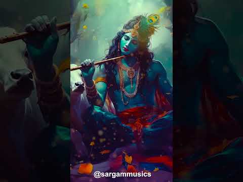 Bhajare Yadunadham | Classical Krithi Of Lord Krishna | Jyothir Gamaya Vol 1 #shorts