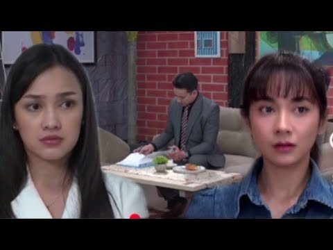 TRAILER SINETRON LUKA CINTA HARI INI RABU 12 MARET 2025 EPISODE 196-197!