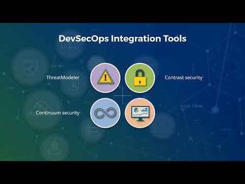 DevSecOps Tools