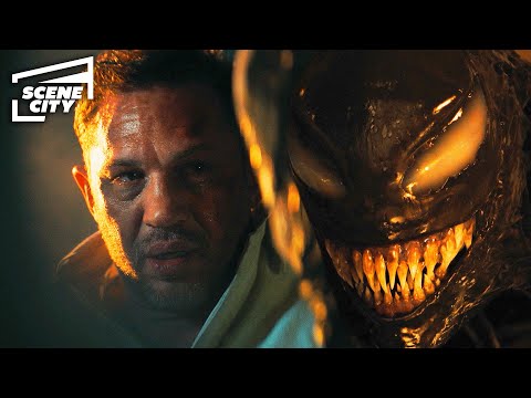 Ultimate Fight: Venom vs. Xenophages | Venom: The Last Dance (Tom Hardy, Chiwetel Ejiofor)