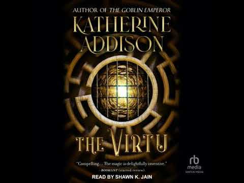 The Virtu by Katherine Addison