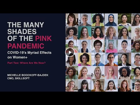 The Many Shades of the Pink Pandemic: Where Are We Now?