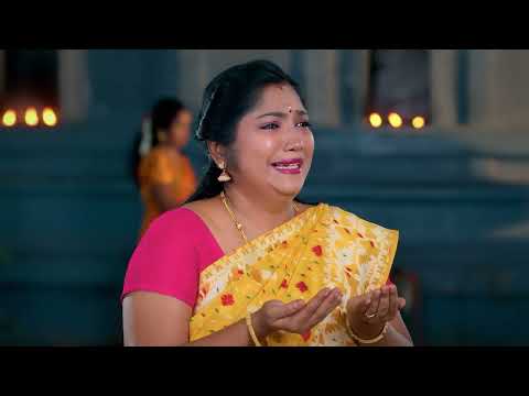 Sembaruthi - Ep 1193 - Karthikraj,Shabana,Priya Raman - Tamil Tv Serial - Zee5 Tamil Classics