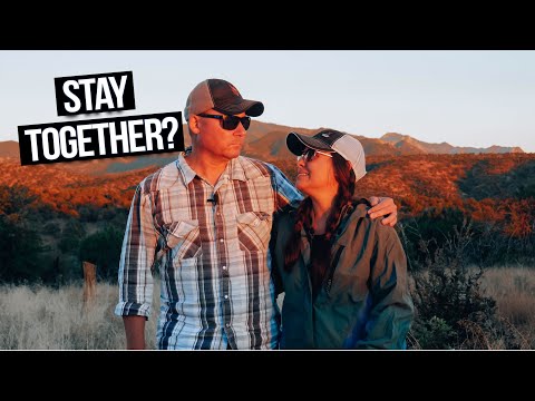 How We Went From Divorce to Adventure