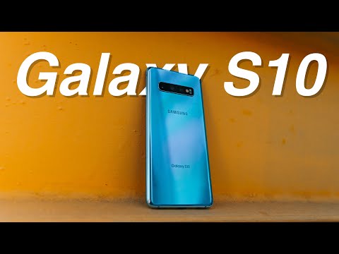 Samsung’s Galaxy S10 in 2023?