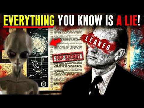 Declassified CIA Documents on Consciousness & Perception – What They Reveal