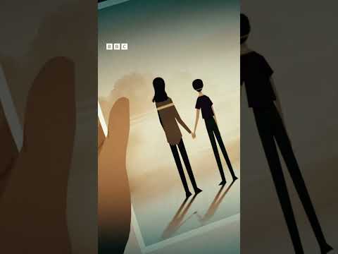 How to deal with losing someone you love - BBC World Service #shorts