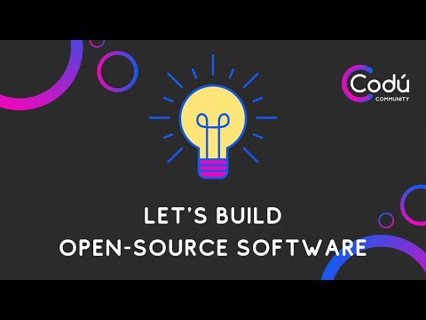 Contributing to Open Sourced Software