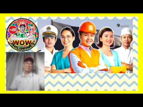 MALAKING SAHOD PARA SA MGA FILIPINO SKILLED WORKERS SA FINLAND . PILIPINO LANG ANG EXCLUSIVE?