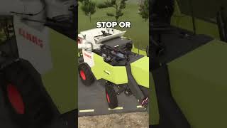 Intelligent movement in farming simulator 25 | 14 days until release