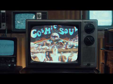 5:55 - COSMIC SOUL (Album Preview)