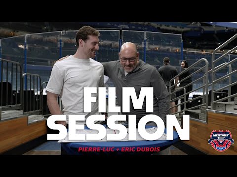 Dubois Film Session