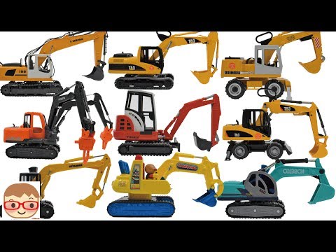 excavator for children, construction vehicles toys, RC Excavator,construction vehicles for kids