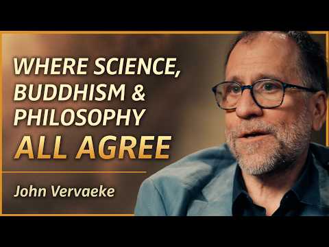 Humanity’s Meaning Crisis: What Ancient Wisdom & Modern Psychology Reveal | John Vervaeke