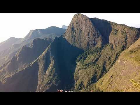 നീലകുറിഞ്ഞികളോടൊപ്പം... || kolukkumalai || Sunrice view point