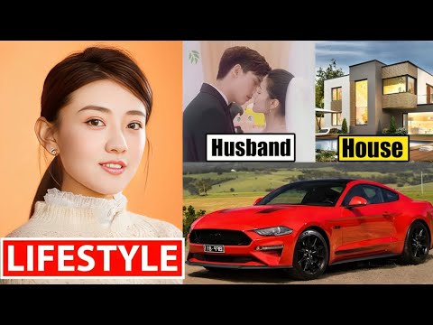 Liang Jie (梁洁) Lifestyle 2025 | Husband, Drama, Net Worth, Income, Age, House & Biography