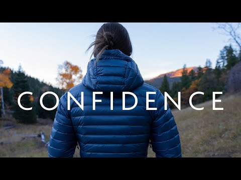 Confidence - NovaUL Jackets