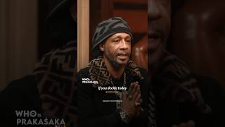 Katt Williams’ Key To Life 🔑 #UpliftHumanity #Shorts #Wisdom