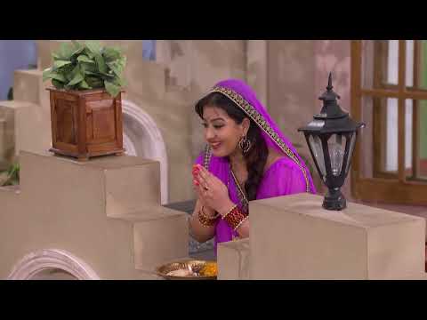 Bhabi Ji Ghar Par Hai | Ep - 77 | Webisode 03 | Vidisha, Neha, Shubhangi | And TV