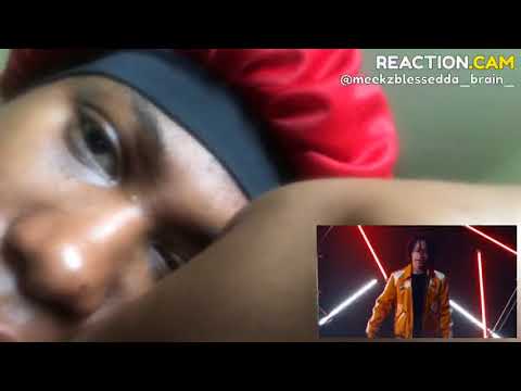 YBN Nahmir's Freestyle - 2018 XXL Freshman – REACTION.CAM