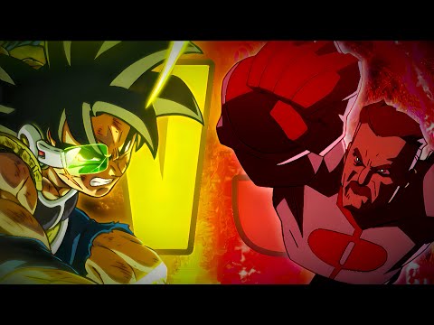 THE TRUTH: Bardock Vs Omni-Man | Who Would Win?