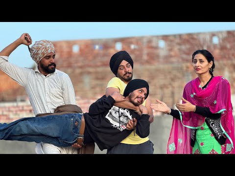 53 ਡੀਪੀ ਮਾਸਟਰ | 53 DP MASTER | SH0RT M0VIE 2023 | THEATER JUNCTI0N ( TJ) |