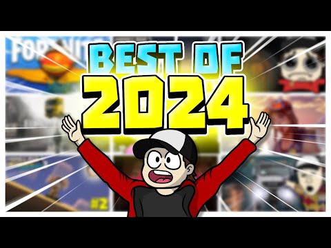 BEST OF SPEENSKI 2024