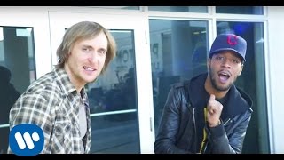 David Guetta Feat. Kid Cudi - Memories (Official Video)