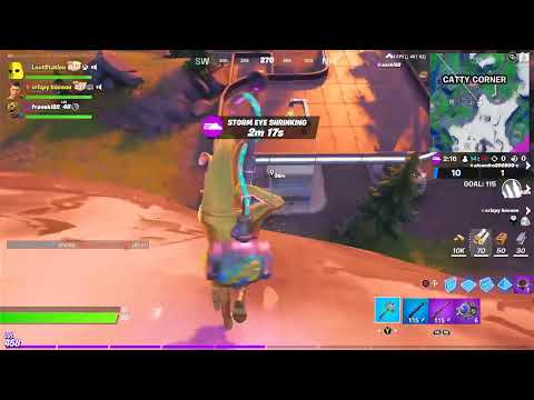 FORTNITE ROAD TO LVL 500!  FORTNITE CHAPTER 2 SEASON 5 FASTEST WAY TO LEVEL UP LIVE!