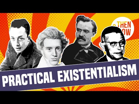 5  Useful Things I’ve Learned from Existentialism