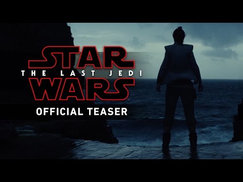 Star Wars: The Last Jedi | Official Australian Trailer