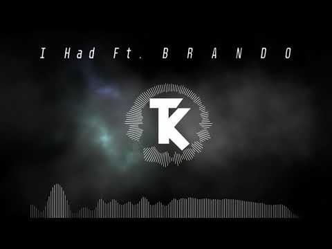 Tyler Keast - I Had (Audio) Ft. B R A N D O