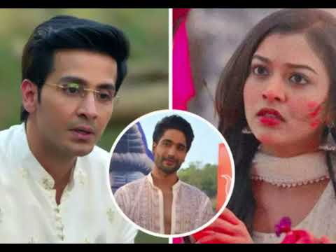 Ghum Hai Kisikey Pyar Mein / Tejaswini  impressed by Neel's goodness/heartbroken by Rituraj's action