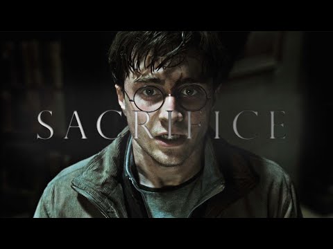 Harry Potter | Sacrifice