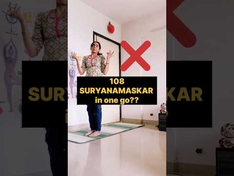 Find the correct way of Suryanamaskar practice for maximum benefits! 🌞#JagtikSuryanamaskarDin