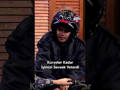 Kuryeler Kadar İşimizi Sevsek Yeterdi #çgh2 #bkm #komedi #çokgüzelhareketler2