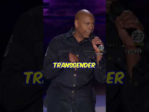 New Target: Chappelle: The Dreamer #comedy #standupcomedyhandi