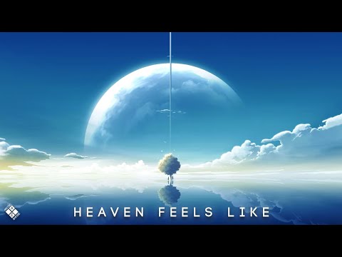 SLANDER & Fairlane - Heaven Feels Like (Lyrics)