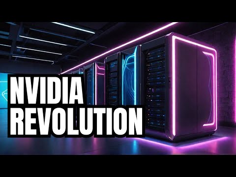 NVIDIA's $249 Nano Supercomputer Will Astonish You!