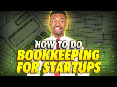 Bookkeeping Basics & Accounting 101 for Small Business Owners